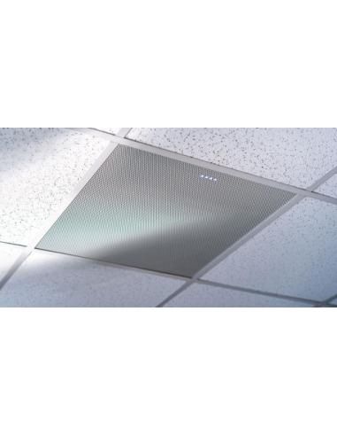 CLEARONE PATENTED 600 MM CEILING TILE BEAMFORMING MIC ARRAY FOR CONVERGE PRO 2 (910-3200-205-I) - Imagen 1
