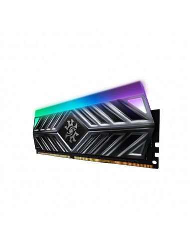 XPG SPECTRIX D41 RGB módulo de memoria 16 GB 2 x 8 GB DDR4 3200 MHz
