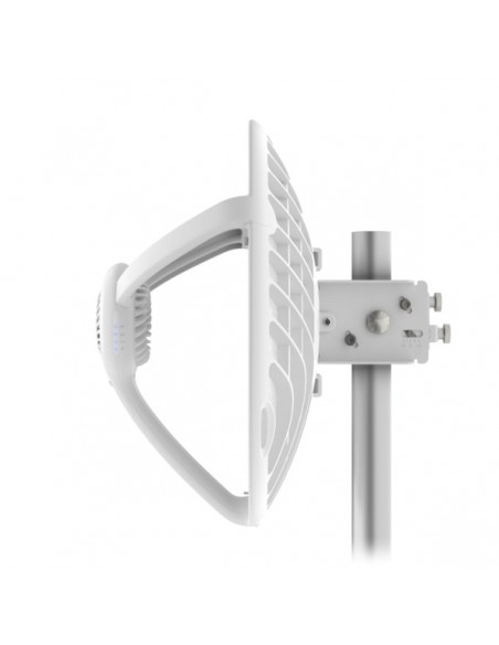 Ubiquiti Networks airFiber 60 LR Puente wifi 1800 Mbit s Blanco