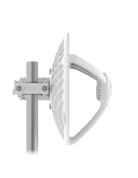 Ubiquiti Networks airFiber 60 LR Puente wifi 1800 Mbit s Blanco