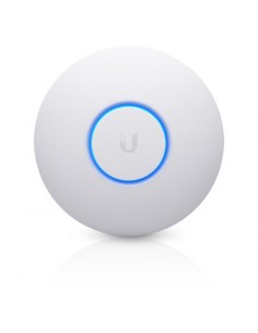 Ubiquiti Networks UniFi nanoHD 1733 Mbit s Blanco Energía sobre Ethernet (PoE)