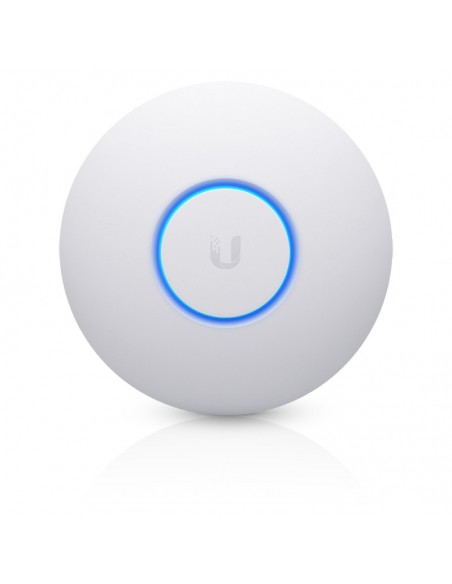 Ubiquiti Networks UniFi nanoHD 1733 Mbit s Blanco Energía sobre Ethernet (PoE)