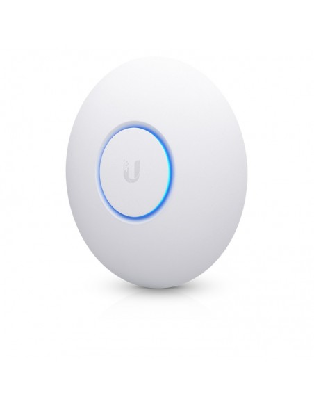 Ubiquiti Networks UniFi nanoHD 1733 Mbit s Blanco Energía sobre Ethernet (PoE)