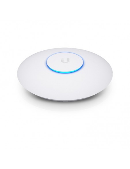 Ubiquiti Networks UniFi nanoHD 1733 Mbit s Blanco Energía sobre Ethernet (PoE)