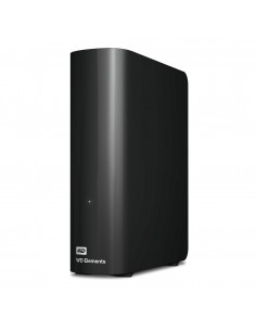 Western Digital ELEMENTS disco duro externo 18000 GB Negro
