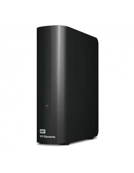 Western Digital ELEMENTS disco duro externo 18000 GB Negro