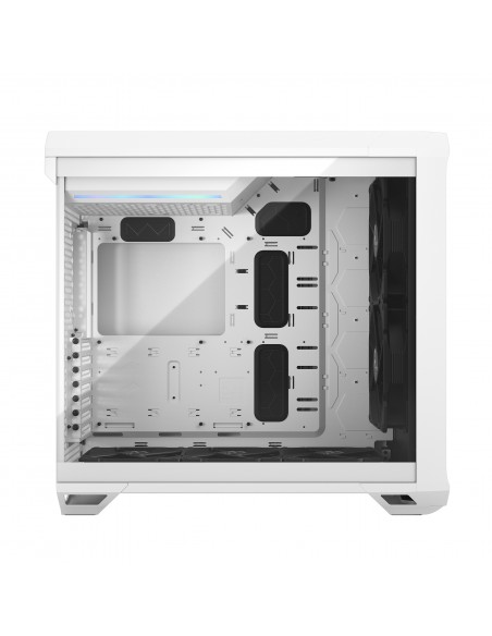 Fractal Design Torrent Blanco