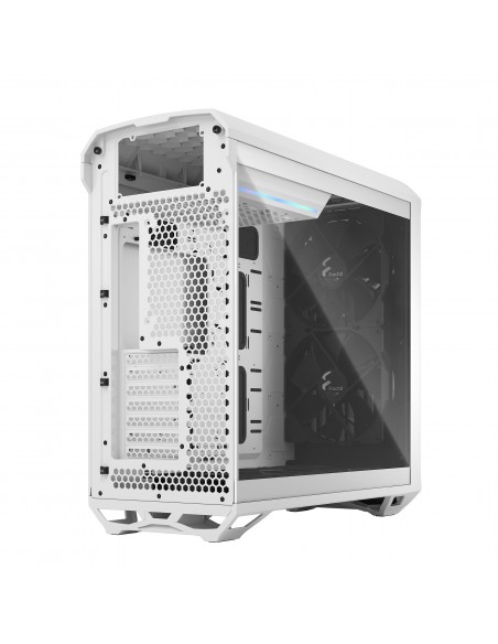 Fractal Design Torrent Blanco