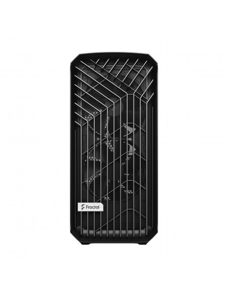 Fractal Design Torrent Negro