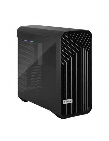 Fractal Design Torrent Negro