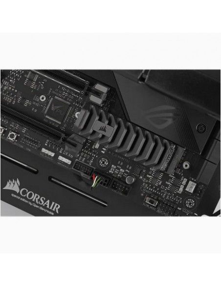 Corsair MP600 PRO XT M.2 1000 GB PCI Express 4.0 3D TLC NAND NVMe