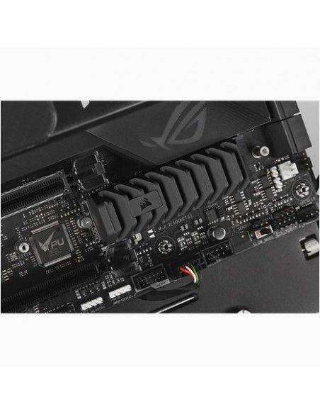 Corsair MP600 PRO XT M.2 1000 GB PCI Express 4.0 3D TLC NAND NVMe