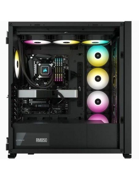 Corsair MP600 PRO XT M.2 2000 GB PCI Express 4.0 3D TLC NAND NVMe