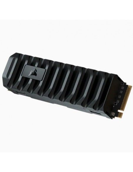 Corsair MP600 PRO XT M.2 4000 GB PCI Express 4.0 3D TLC NAND NVMe