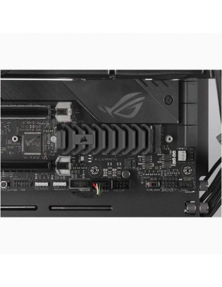 Corsair MP600 PRO XT M.2 4000 GB PCI Express 4.0 3D TLC NAND NVMe