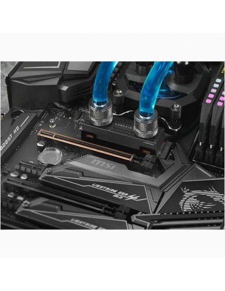 Corsair MP600 PRO XT Hydro X Edition M.2 2000 GB PCI Express 4.0 3D TLC NAND NVMe