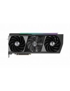 Zotac GAMING GeForce RTX 3070 Ti AMP Extreme Holo NVIDIA 8 GB GDDR6X