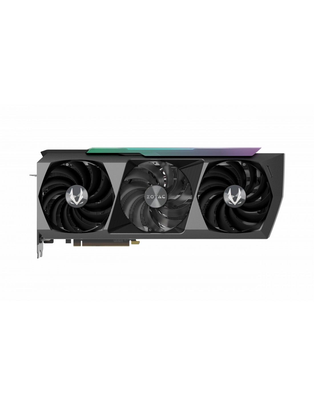 Nvidia Geforce Zotac Rtx 3070 Ti Amp Holo Zotac GAMING GeForce RTX