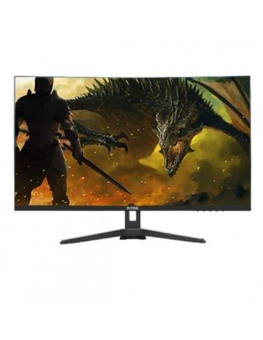 Nilox MONITOR 32'' CURVED 2K 1MS LBL IPS LED
