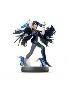 FIGURA NINTENDO AMIIBO BAYONETTA Nº 61 - Imagen 1