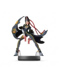 FIGURA NINTENDO AMIIBO BAYONETTA PLAYER 2 Nº 62 - Imagen 1