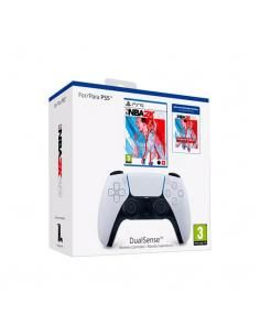 PACK SONY PS5 DUALSENSE NBA 2K22 - Imagen 1
