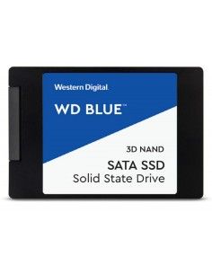 SanDisk WD Blue 2.5" 2000 GB Serial ATA III 3D NAND