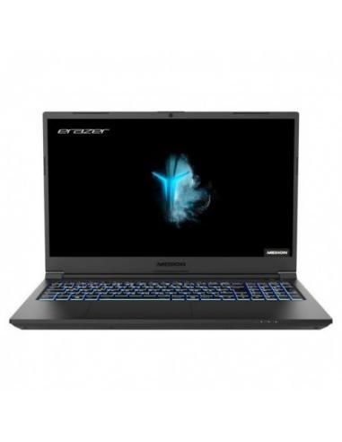 PORTATIL MEDION E10 NP50DB-M/15,6" FHD/I5-10300H/8GB/512GB PCIe/SIN OS - Imagen 1