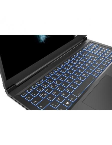 PORTATIL MEDION E10 NP50DB-M/15,6" FHD/I5-10300H/8GB/512GB PCIe/SIN OS - Imagen 2