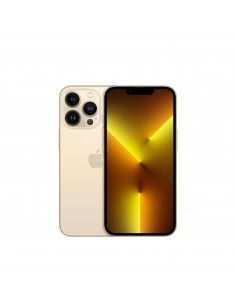 Apple iPhone 13 Pro 15,5 cm (6.1") SIM doble iOS 15 5G 512 GB Oro