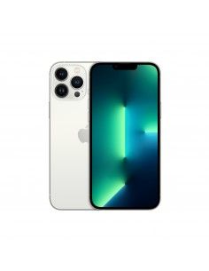 Apple iPhone 13 Pro Max 17 cm (6.7") SIM doble iOS 15 5G 128 GB Plata