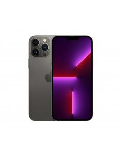 Apple iPhone 13 Pro Max 17 cm (6.7") SIM doble iOS 15 5G 128 GB Grafito