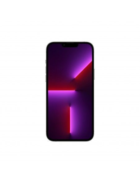 Apple iPhone 13 Pro Max 17 cm (6.7") SIM doble iOS 15 5G 128 GB Grafito