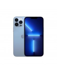Apple iPhone 13 Pro Max 17 cm (6.7") SIM doble iOS 15 5G 256 GB Azul