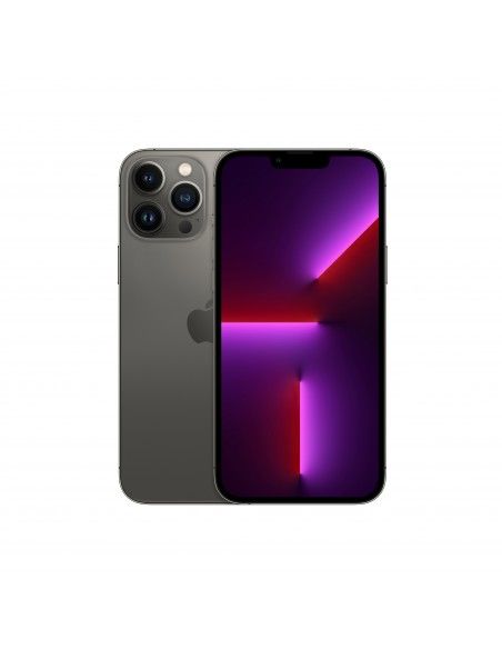 Apple iPhone 13 Pro Max 17 cm (6.7") SIM doble iOS 15 5G 512 GB Grafito