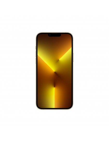 Apple iPhone 13 Pro Max 17 cm (6.7") SIM doble iOS 15 5G 1000 GB Oro