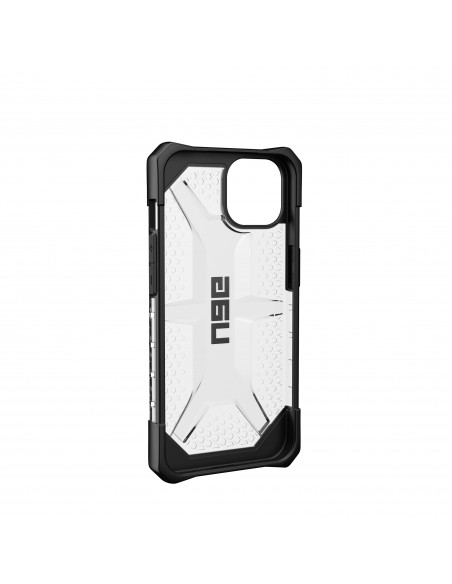 Urban Armor Gear 113143114343 funda para teléfono móvil 13,7 cm (5.4") Translúcido