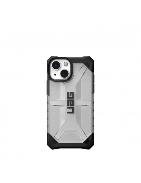 Urban Armor Gear 113143114343 funda para teléfono móvil 13,7 cm (5.4") Translúcido