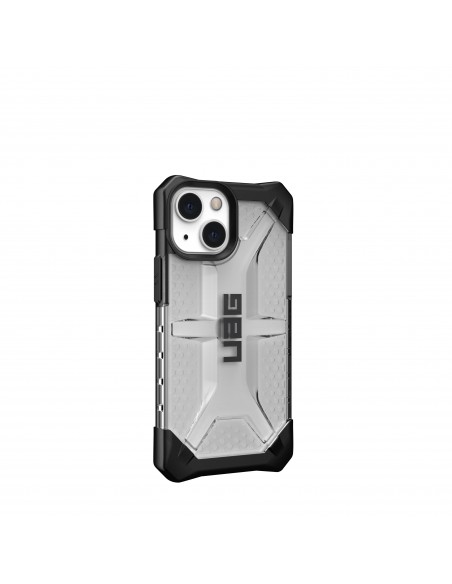 Urban Armor Gear 113143114343 funda para teléfono móvil 13,7 cm (5.4") Translúcido