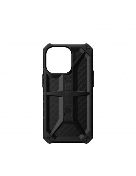 Urban Armor Gear 113151114242 funda para teléfono móvil 15,5 cm (6.1") Carbono