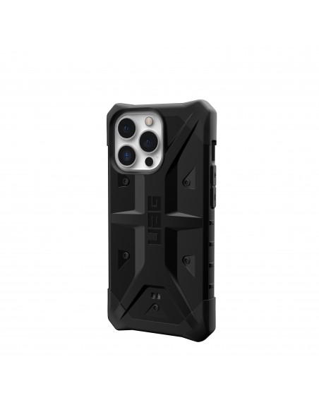 Urban Armor Gear 113157114040 funda para teléfono móvil 15,5 cm (6.1") Negro