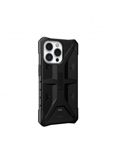 Urban Armor Gear 113157114040 funda para teléfono móvil 15,5 cm (6.1") Negro