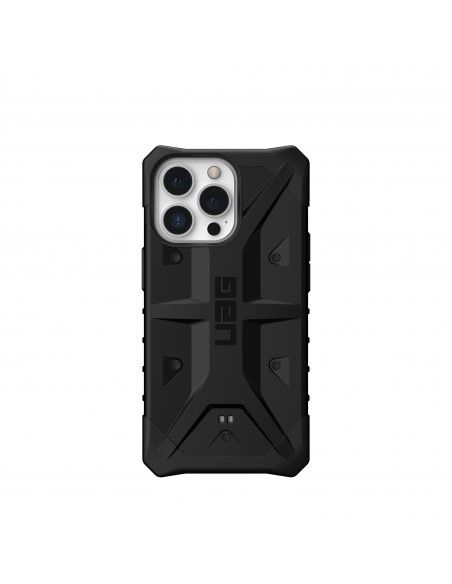 Urban Armor Gear 113157114040 funda para teléfono móvil 15,5 cm (6.1") Negro