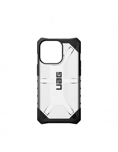 Urban Armor Gear 113153114343 funda para teléfono móvil 15,5 cm (6.1") Transparente