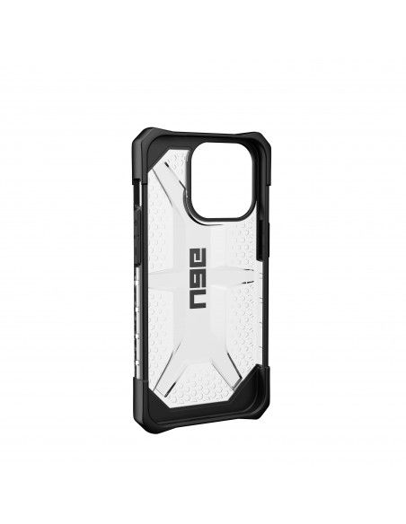 Urban Armor Gear 113153114343 funda para teléfono móvil 15,5 cm (6.1") Transparente