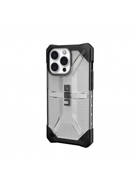 Urban Armor Gear 113153114343 funda para teléfono móvil 15,5 cm (6.1") Transparente