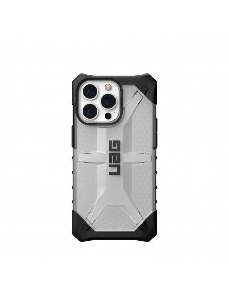 Urban Armor Gear 113153114343 funda para teléfono móvil 15,5 cm (6.1") Transparente