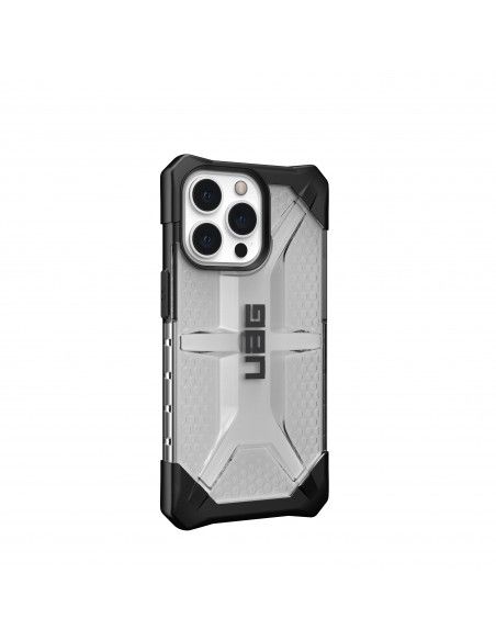 Urban Armor Gear 113153114343 funda para teléfono móvil 15,5 cm (6.1") Transparente