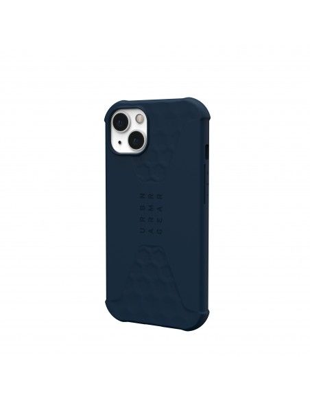 Urban Armor Gear Standard Issue funda para teléfono móvil 15,5 cm (6.1") Azul