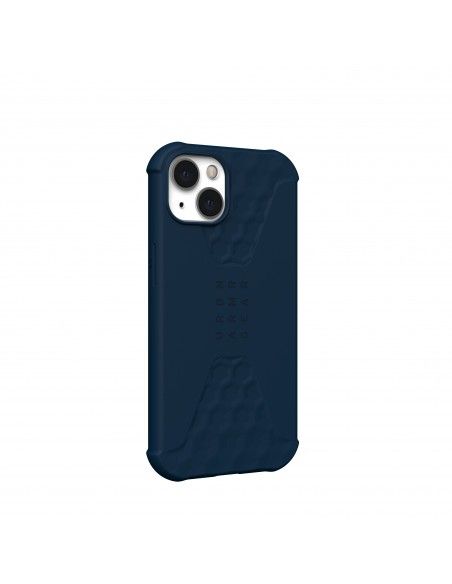 Urban Armor Gear Standard Issue funda para teléfono móvil 15,5 cm (6.1") Azul